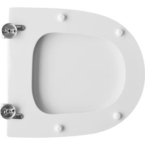 Copriwater Althea Vaso Ring per WC - Product Image 2