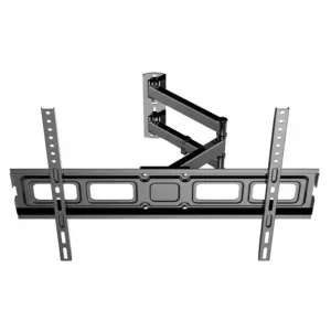 NBHY Monitor braço LCD Tilt Swivel TV Bracket Full Motion TV Montagens braço tv 32 "-70" Tela