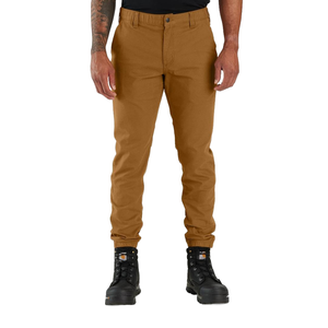 Quality Men Pants Lightweight Comfortable Casual <b>Trousers</b> Suitable for Everyday Use and <b>Travel</b> Wear - Product Image 1