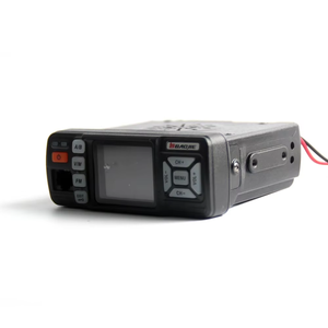 Radio veicolare a lungo raggio VHF TM-281A Radio bidirezionale mobile UHF TM-481A per KENWOOD IPX5 65W JP - Product Image 3
