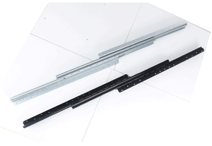 Tiroirs de rangement de placard <span class=keywords><strong>coulissant</strong></span> <span class=keywords><strong>sous</strong></span> les escaliers, glissière de <span class=keywords><strong>tiroir</strong></span> d'armoire d'<span class=keywords><strong>escalier</strong></span> - Product Image 2