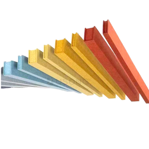 แผ่นฝ้าเพดานอะคูสติกสำนักงานคุณภาพสูง ทันสมัย ดูสวยงาม ดูดซับเสียง 100% PET RoHS E0 ป้องกันไฟไหม้ระดับ A แบบกริด - Product Image 1