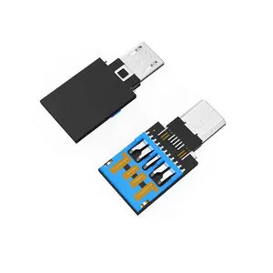 OEM แฟลชไดรฟ์ USB ขนาดเล็ก,4GB 8GB 16GB 32GB 64GB 128GB 256 GB 4 8 16 32 64 128 256 GB OTB อินเตอร์เฟส USB