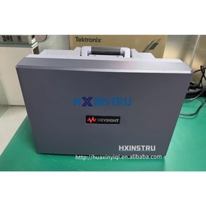 Keysigh แบนด์วิธ2.5 GHz 4ช่องการจัดเก็บข้อมูลสูงสุดความลึก1.6กรัม EXR254A infinium EXR Series Oscilloscope - Product Image 1
