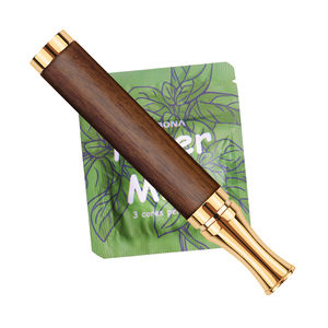 Huile respiratoire Vitamine Cessation Arrêter De Cesser D'oxygène Inhalateur Air Stylos Aider À Arrêter De Fumer Pendentif Creux Pour Femmes Hommes Fille Garçon - Product Image 3