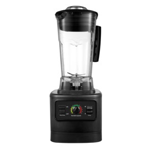 2023 Ice Smoothie Điện 1800W nước trái cây <span class=keywords><strong>Maker</strong></span> trộn thương mại máy xay sinh tố máy brender Máy ép trái cây thương mại máy xay sinh tố - Product Image 3