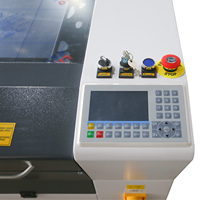Machine de gravure laser 1390 CNC Co2 150W 1300x900 Machines de découpe laser sur bois