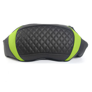 2024 nouvelle version massage des épaules corps chauffant infrarouge pétrissage cou masseur d'épaule - Product Image 4