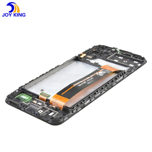 Écran lcd oem de haute qualité pour <span class=keywords><strong>samsung</strong></span> <span class=keywords><strong>a13</strong></span> 4g lcd tactile avec cadre pour <span class=keywords><strong>samsung</strong></span> <span class=keywords><strong>a13</strong></span> a14 a15 a16 oled <span class=keywords><strong>display</strong></span> - Product Image 5