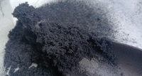 Graphite en flocons, graphite expansible, revêtement ignifuge pour matériaux résistants au feu