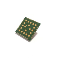 Módulo 4G LTE Cat1 Original A7670SA, Multibanda LTE TDD/FDD GSM/GPRS 24x24x2.4mm para Router WiFi, 100% Nuevo