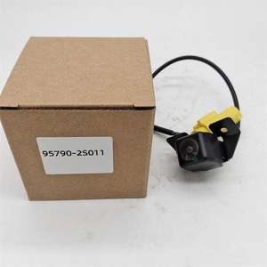 Vista trasera cámara de asistencia de estacionamiento 95790-2S011 95790-2S012 95790-2S211 para <span class=keywords><strong>Hyundai</strong></span> IX35 Kia Sorento Yomi suministro al por mayor - Product Image 2