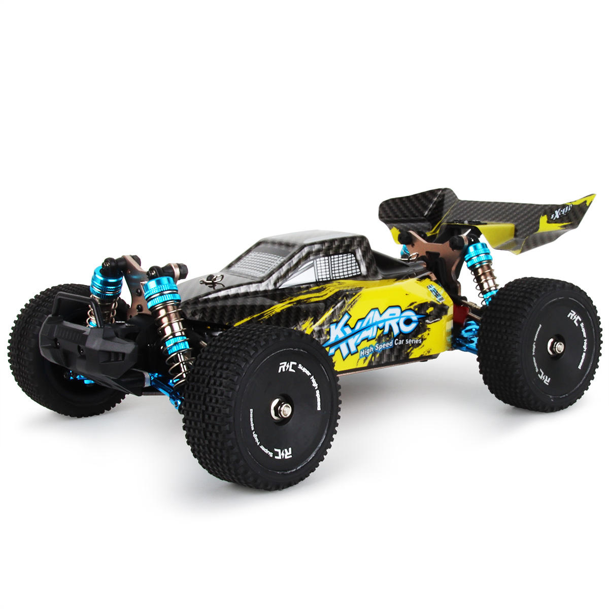 Brushless Race Car Toy 70+ KM/H 2.4G Rc Toys 1/16 Scale Fast Brushless Race Car Toy 70+ KM/H 2.4G Rc Toys 1/16 Scale Fast