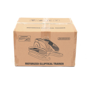 จักรยานออกกำลังกายแบบมินิครอสเทรนเนอร์ไฟฟ้าสำหรับใช้ในบ้าน ขายส่งจากโรงงาน - Product Image 6