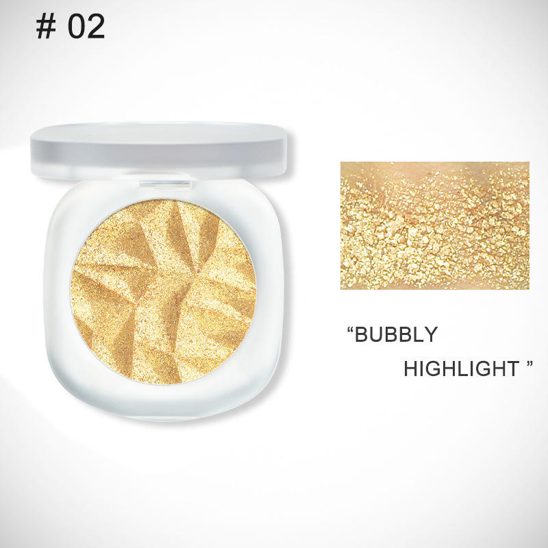 Highlighter BUBBLY