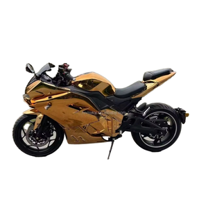 Venta Directa de Fábrica 2024, Motocicleta Económica para EXW - Product Image 6