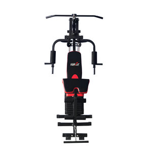 Sistema di pulegge professionale <span class=keywords><strong>palestra</strong></span> domestica atletica multifunzionale per esercizi di forza - Product Image 1