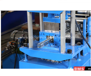 Chi phí thấp gạch Báo Chí làm panel năng lượng mặt trời cuộn hình thành mái máy - Product Image 6