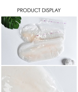 Masque à la cire au collagène et paraffine, 100% ingrédients naturels, masque pour le pied, hydrate <span class=keywords><strong>l</strong></span>'<span class=keywords><strong>eau</strong></span>, éclaircit <span class=keywords><strong>les</strong></span> lignes, original - Product Image 6