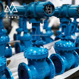 Válvula de Cierre Criogénica de Acero Inoxidable 304/316L para Servicio LNG LOX LIN, Estándar BS6364/API, OEM - Product Image 2