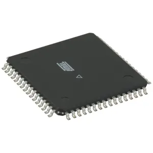 High Quality Electronic Components New Original ATMEGA128-16AU IC MCU 8BIT 128KB FLASH 64TQFP AVR ATmega Microcontroller