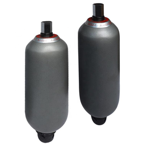 Série NXQ-A-0.63/20-L-Y NXQ-AB NXQA NXQAB Accumulateur à membrane 10MPA, 20MPA, 31.5MPA NXQ-0.4/0.63/1/1.6/2.5/4/6.3/10/16-31.5-L - Product Image 2