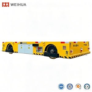 Wireless Remote Control Trackless <strong>Flat</strong> <strong>Cart</strong> 1 3 5 10 Ton Electric Flatbed Transport Vehicle Transfer <strong>Cart</strong> <strong>for</strong> <strong>Sale</strong> - Product Image 1