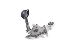 Pompe à huile de remplacement d'excellente qualité Pom005N pièces de rechange nouvelle pompe à huile d'origine pour la vente en gros - Product Image 2