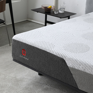 Môi trường thân thiện với nệm có thể tái chế vải Bio cơ sở Bộ nhớ bọt nệm - Product Image 2