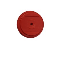 Base de lame d'accessoire de tondeuse à gazon, 38 mm, verte/rouge/noire, adaptée aux rouleaux éponge de grand diamètre – Approvisionnement direct usine