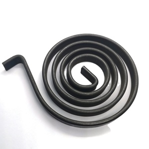 ओम रिट्रेटेबल रील सर्पिल पावर स्प्रिंग निरंतर बल बैंड स्प्रिंग्स विंड-अप रीविंड फीचर - Product Image 5