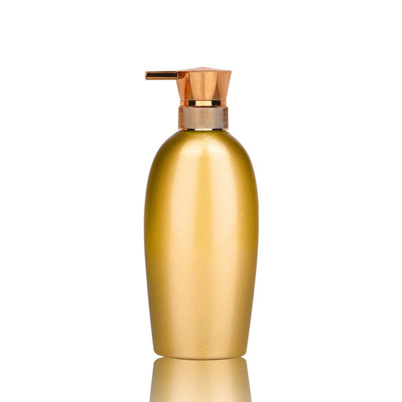 Or avec pompe hexagonale