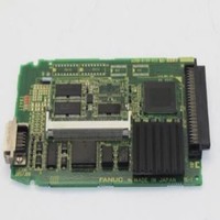 Carte de commande CNC A20B-8100-0331 FANUC | Prix d'origine en stock (utilisé)
