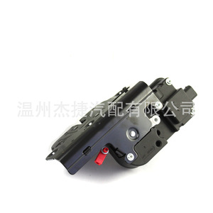 Cerraduras de Maletero y Puerta Trasera de Plástico en Estado Nuevo para Mercedes-Benz Modelo A6397401635 - Product Image 1