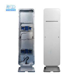 <span class=keywords><strong>Uhf</strong></span> <span class=keywords><strong>RFID</strong></span> cổng chống trộm hàng tồn kho 860 ~ 960MHz <span class=keywords><strong>UHF</strong></span> <span class=keywords><strong>RFID</strong></span> độc giả cửa cổng cố định <span class=keywords><strong>RFID</strong></span> EPC đọc cảnh báo cho Quản Lý Kho - Product Image 3