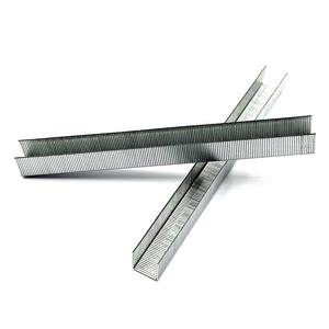 उच्च गुणवत्ता वाले स्टेपल 10f श्रृंखला नाखून 10102j 1022j 1022 ज 1013 जे स्टेपल फर्नीचर के लिए - Product Image 5