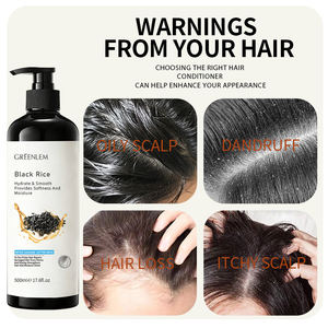 Champú acondicionador Bio de hierbas refrescantes y naturales, colágeno de biotina sin sulfato Vegano para la pérdida de cabello, etiqueta privada a <span class=keywords><strong>precio</strong></span> al por mayor - Product Image 6