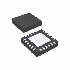 24 WFQFN Exposed Pad EFM8BB31F64I-D-4QFN24R Authorized Distributor Embedded Buy Electronics Components Online - Product Image 1