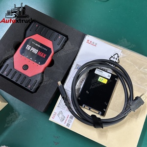 รองรับระบบแผนที่ระยะไกลผ่าน canfd dolp WiFi แทนที่ด้วย MB C6 ICOM 6154 vocom สำหรับ T6 PRO MAX 13in1 MDI VCM2 Tech2 PIWIS3 OTC HDS SGMW - Product Image 6