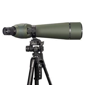 Telescopio con Zoom 20-60x80ED, Impermeable, Gran Apertura, Óptica HD para Observación de Aves, Ampliación Variable - Product Image 3