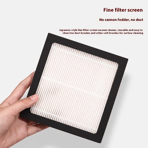 Aspirateur à poussière pour ongles réglable 80W, silencieux, en ABS, pour le retrait du vernis gel, utilisation en salon - Product Image 4