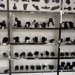 ОПОРА РЫЧАГА ПОДВЕСКИ для Audi A3 1K0505203A - Product Image 6