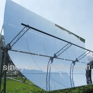 Hot Sale CSP Solar Mirror for Solar Power Station Solar Energy <b>Storage</b> System - Product Image 6
