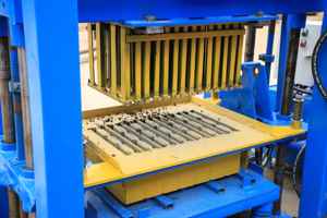 Idées pour Petites Entreprises	Machine à Faire de l'Argent : Machine à Blocs Habiterra – Petite Machine, Gros Profits - Product Image 6