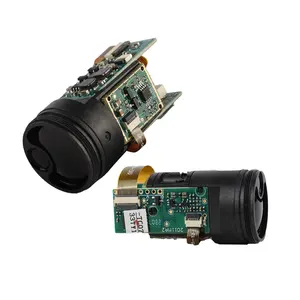 Meskernel 700m Laser Tamanho Pequeno Sensor para Automação Industrial ODM OEM Laser Range Finder Sensor