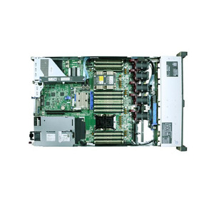 Meilleure vente HPE Proliant DL360 Gen10 Plus Ordinateur serveur HPE 1U Serveur en rack Ordinateur serveur - Product Image 3
