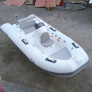 0.9mm pvc matériel de luxe en fiber de verre <span class=keywords><strong>bateau</strong></span> de <span class=keywords><strong>bateau</strong></span> gonflable de haute qualité - Product Image 5