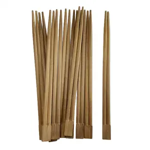 Natural Bamboo Chopsticks Manufacturer Traditional Chopsticks With Cover