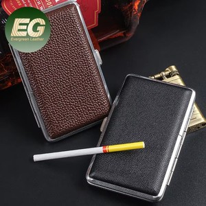 Ea177 Mùi Bằng Chứng Tùy Chỉnh Khói Nhỏ Hiển Thị Du Lịch Kim Loại Trường Hợp Xách Tay Nhẹ Hơn Phụ Kiện Vui Thăng Hoa Thuốc Lá Trường Hợp - Product Image 1