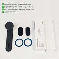 Support Téléphone Voiture Magnétique Magsafe 2025 à Charge Rapide 15W – Chargeur Sans Fil pour iPhone – Offre Spéciale